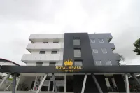 Royal Brasil Hotel Отели в г. 