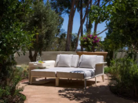 فيرمونت قصر طنجة فنادق في طنجة