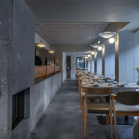 Porta Nova Collection House