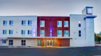 Motel 6 Highland, CA – San Bernardino – East Hotel di Highland