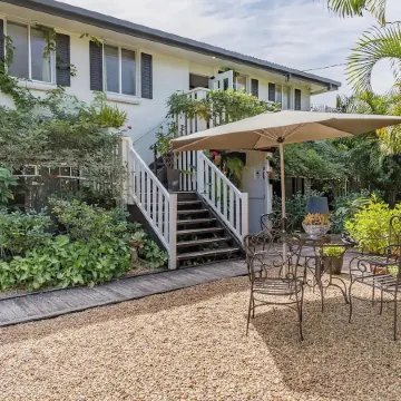 Freshwater Bnb