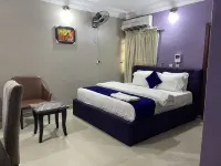 Western Sun International Hotel & Events Centre Hotels in 