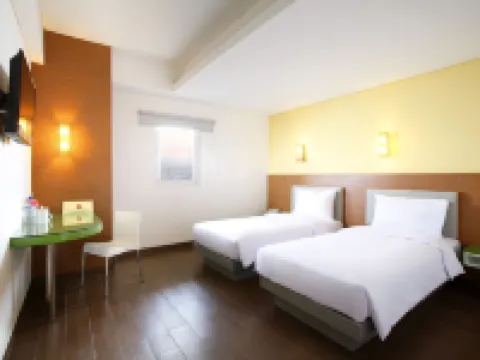 Amaris Hotel Pakuan Bogor Hotels in Bogor City