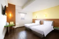 Hotel Amaris Pakuan Hotel dekat Jalan Riau Ujung