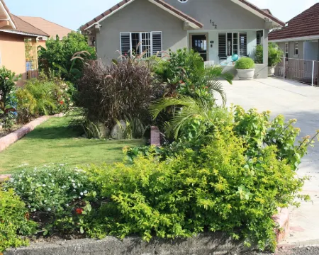 Soleil de la Palms Hoteles en Priory