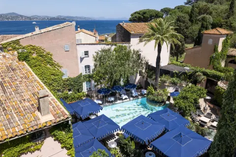 Le Yaca Saint-Tropez