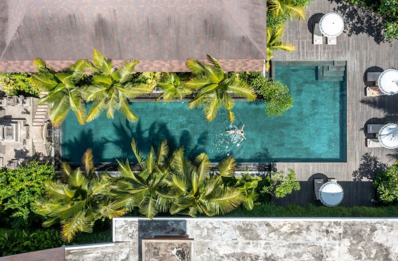 The Hava Ubud A Pramana Experience photo 4