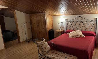 Hostal Cal Franciscó