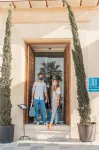 Hotel Bodega Tio Pepe Hotels near Como bailan los caballos andaluces