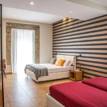 Kbirr Charming House Отели рядом с достопримечательностью «Больница «Сантобоно»»