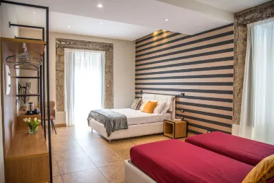 Kbirr Charming House Hotel in zona Chiesa del Santissimo Redentore
