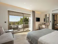 Myrion Beach Resort & Spa - Adults Only - balcony