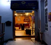 The Location Hotel فنادق في القاهرة
