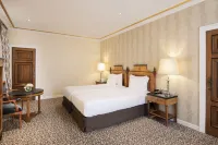 Eurostars Hotel de la Reconquista Hotels in Oviedo