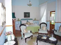 Kingna Lodge Montagu