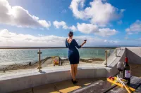 Galway Bay Sea View Apartments - Ocean View