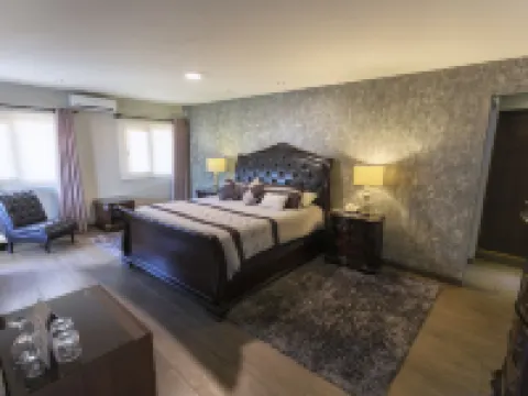 Gran Hotel Cochabamba Hoteles en Cochabamba