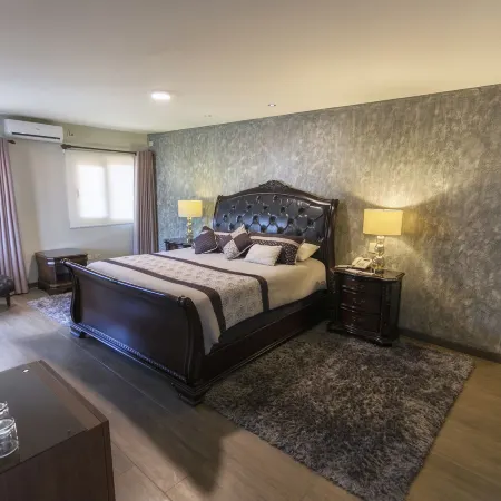 Gran Hotel Cochabamba Hoteles en Cochabamba