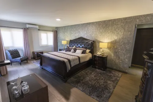 Gran Hotel Cochabamba