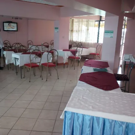 Grand Venus Hotel