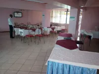 Grand Venus Hotel - breakfast
