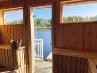 Hankø Hotell & Spa - spa