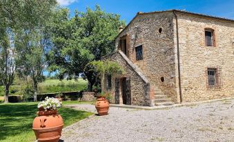 Podere la Chiusella B&B