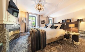 Le Clervaux Boutique Hotel & Spa