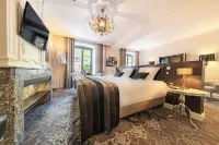 Le Clervaux Boutique Hotel & Spa Hoteles en 