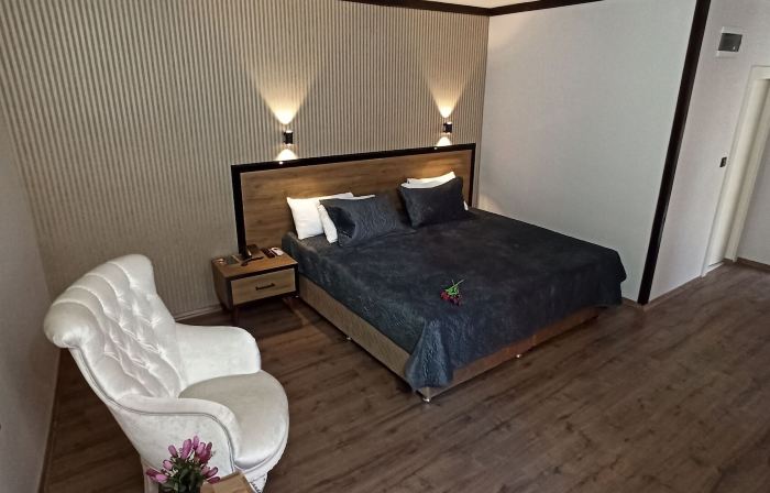 Süvari Hotel