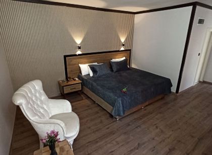 Süvari Hotel