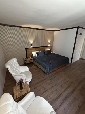 Süvari Hotel