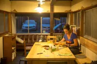 Dot Hostel Nagano
