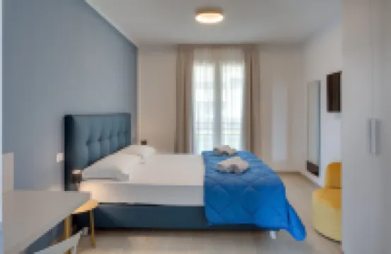 Oleandro Holiday Apartments