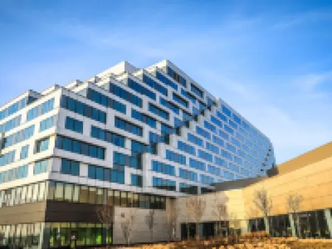 Great Canadian Casino Resort Toronto Hotels near Humber College