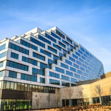 Great Canadian Casino Resort Toronto