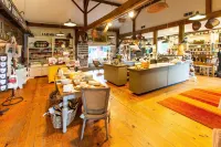Emerson Resort & Spa - servizio colazione