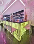 國家隊貝斯特韋斯特酒店 - 酒吧