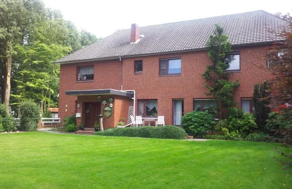 蘭德宮瓦肯多夫酒店