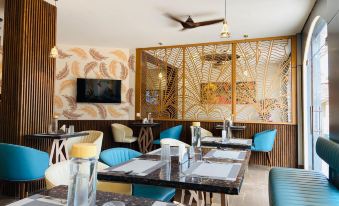 Zip By Spree Hotels Neelam Nakshatra