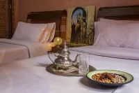 Maison d'Hôtes Akchour Hotels in Chefchaouen