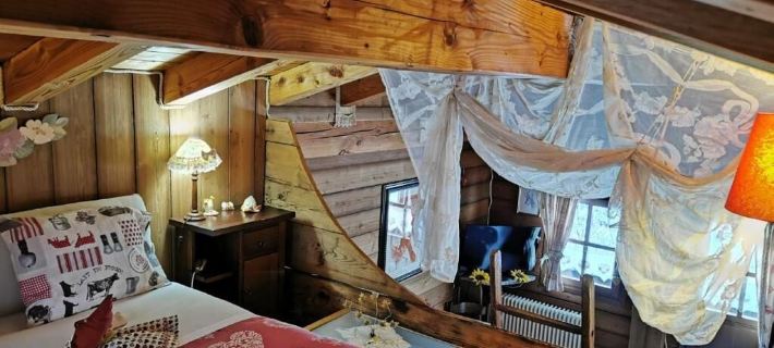Maison Le Cler Hotels in Valtournenche