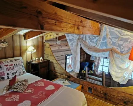 Maison Le Cler Hotels in Valtournenche