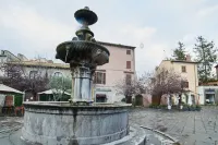 Al22 di Piazza del Gesù