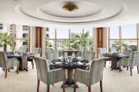 Crowne Plaza Riyadh Al Waha by IHG