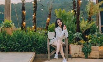 Da Lat Cam Ly Hotel