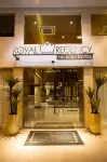 Royal Regency Palace Hotel - Rooftop Pools