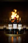 Zorgvliet Wines Country Lodge - bar