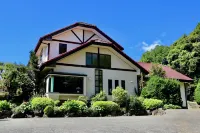 Pension Masquerade