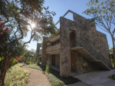 Huayacán Cuernavaca Curamoria Collection Hoteles en Jiutepec